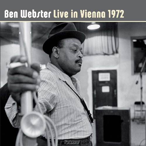 Live in Vienna 1972 [Import]