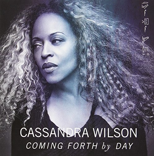 Coming Forth By Day [Import]