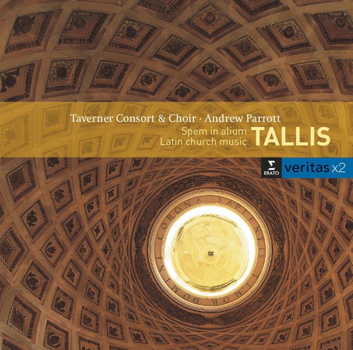 Latin Church Music