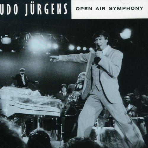 Open Air Symphony [Import]
