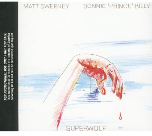 Superwolf [Import]