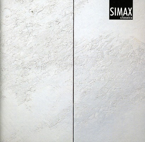 Sonata Mongoliana / 3 Russian Waltzes