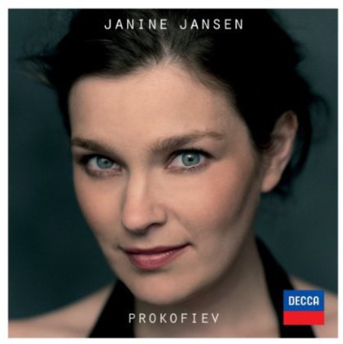 Prokofiev: Cto 2 & Sonata 1
