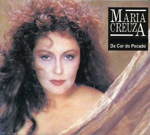 Da Cor Do Pecado [Import]