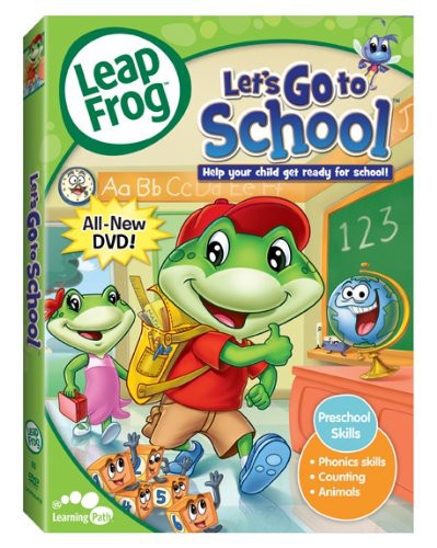 Let's Go to School
