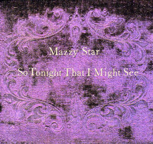 So Tonight That I Might See