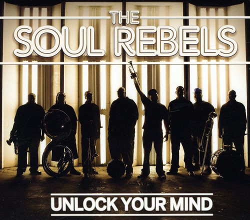 Unlock Your Mind
