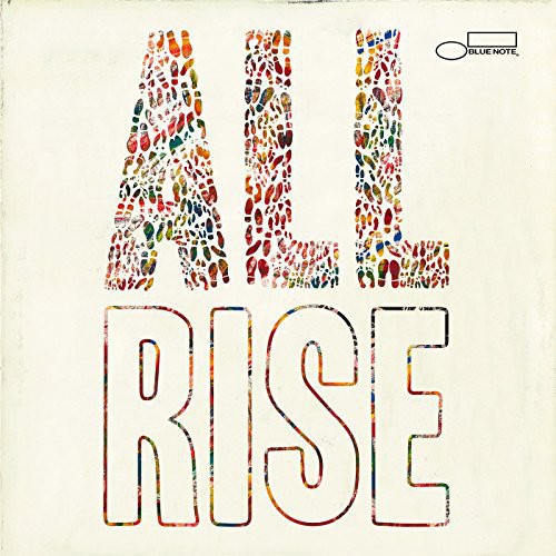 All Rise: A Joyful Elegy for Fats Waller