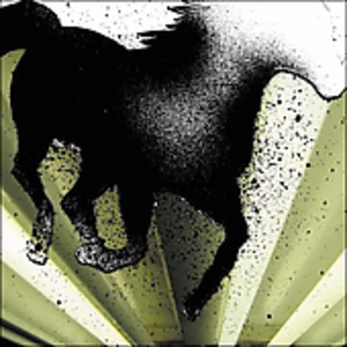 The Dark Horse