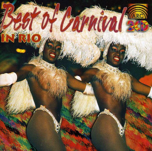 Best of Carnival in Rio