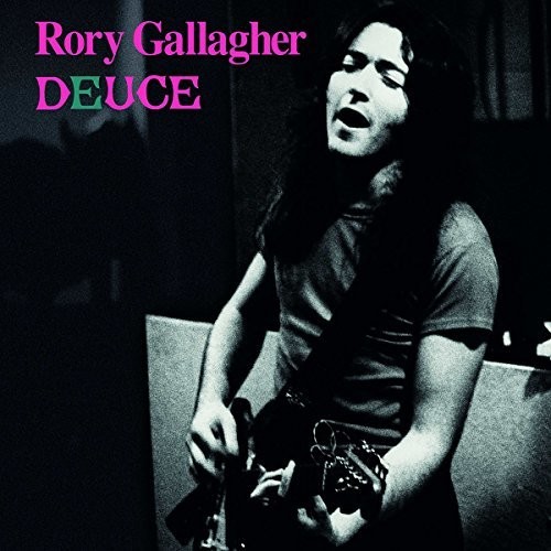Duece [Import]