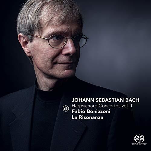 Harpsichord Concertos 2