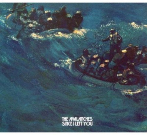 The Avalanches - Since I Left You