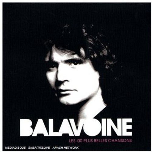 Les 100 Plus Belles Chansons [Import]