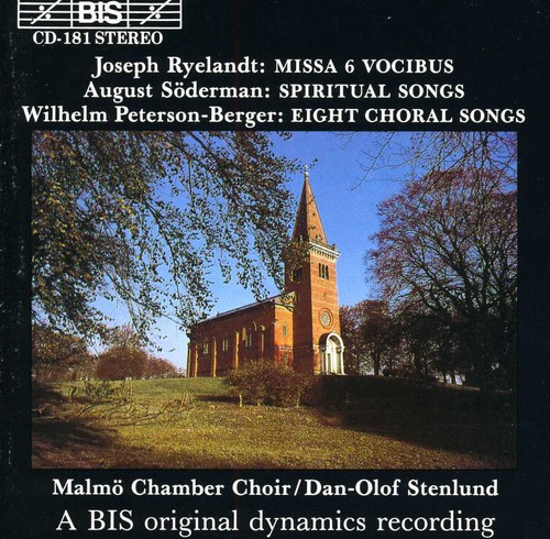Missa 6 Vocibus