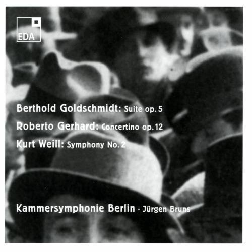 Orchestral Music