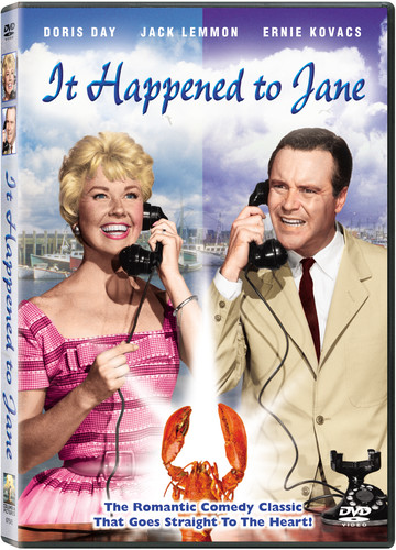 Day/Lemmon - It Happened to Jane