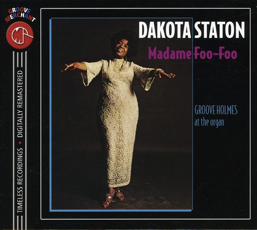 Madame Foo-Foo [Import]
