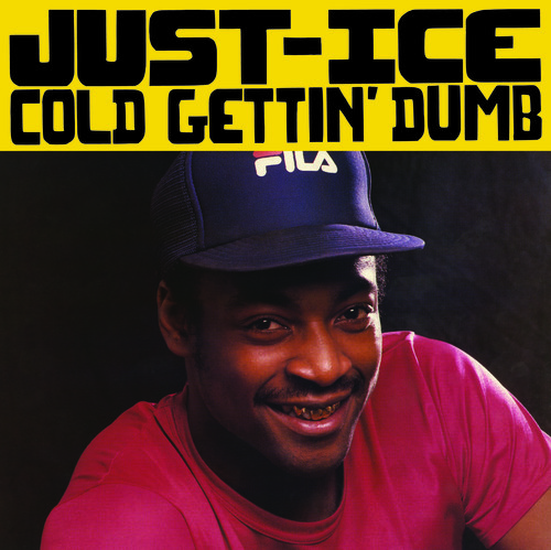 Cold Getting' Dumb