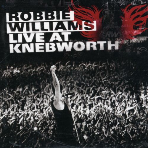Live From Knebworth (Uk Version)