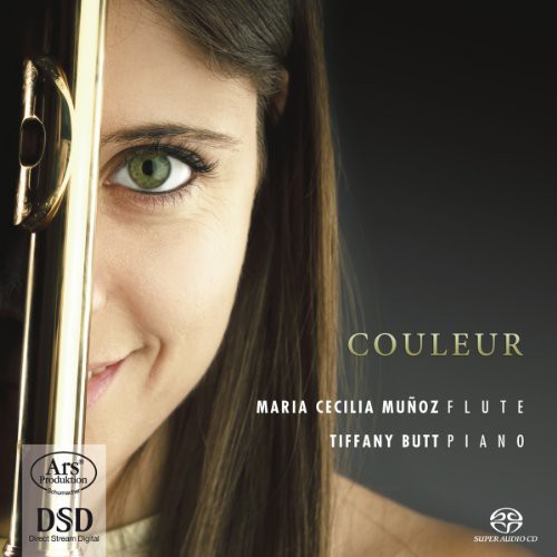 Couleur Flute Piano