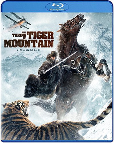 The Taking of Tiger Mountain