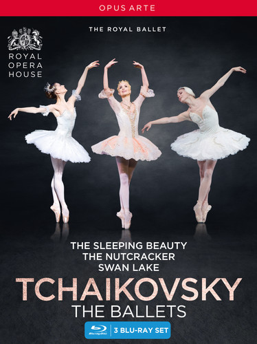 Ballets