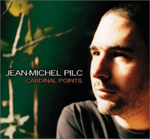 Cardinal Points [Import]