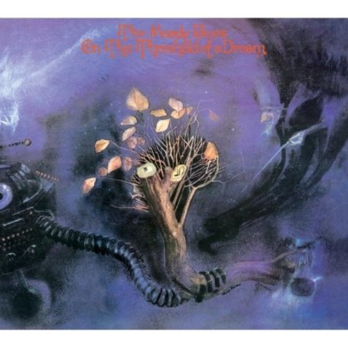 On The Threshold Of A Dream [Bonus Tracks] [Expanded Edition] [Remastered]