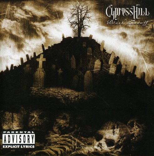 Black Sunday [Explicit Content]
