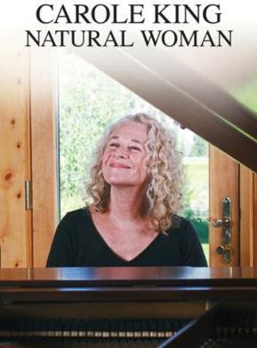 Carole King: Natural Woman