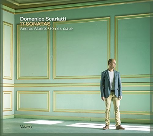 17 Sonatas