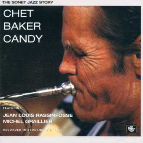 Candy [Import]