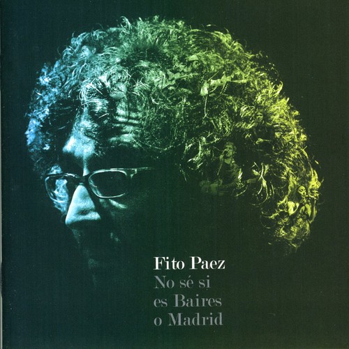No Se Si Es Baires O Madrid [Import]