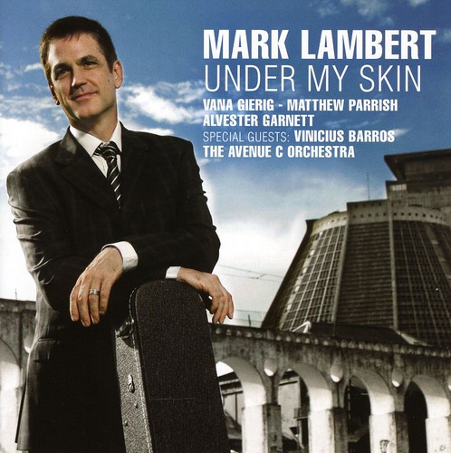 Under My Skin