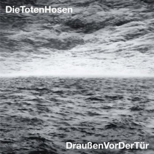 Draussen Vor Der Tuer [Import]