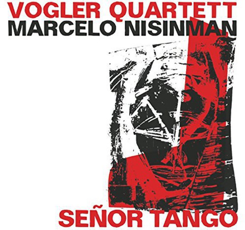 Seor Tango