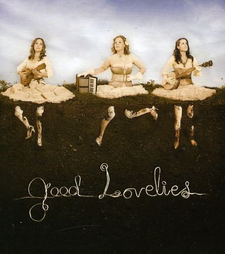 Good Lovelies