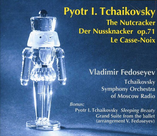 Nutcracker