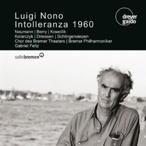 Intolleranza 1960