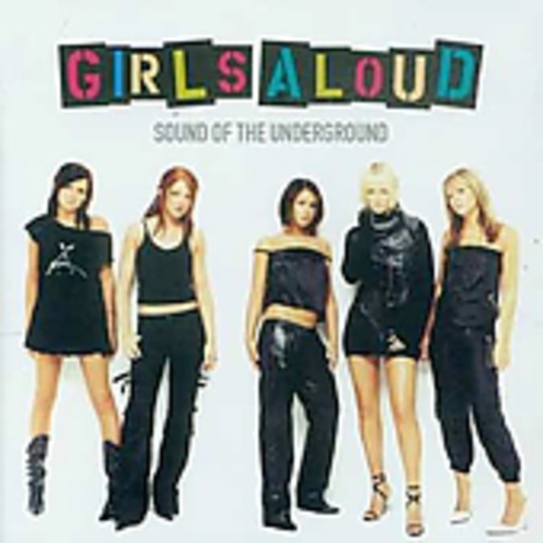 Sound of the Underground [Import]