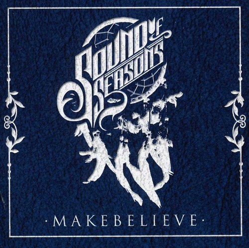 Make Believe [Import]