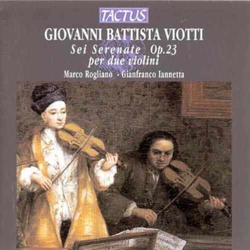 Viotti Giovanni Battista