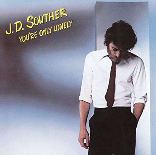 You're Only Lonely [Import]