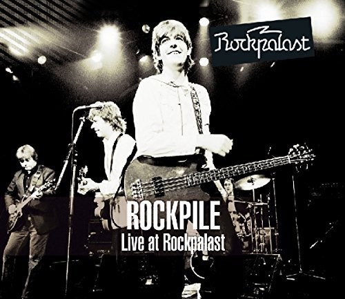 Live At Rockpalast 1980 [Import]