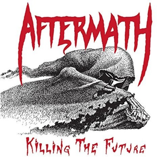 Killing The Future