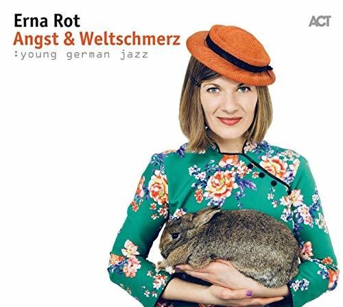 Angst & Weltschmerz [Import]