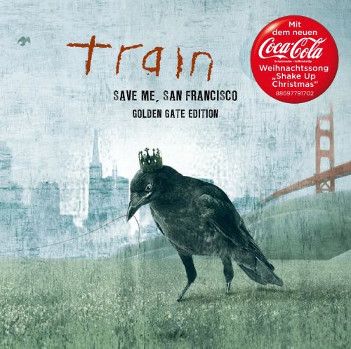 Save Me San Francisco: Golden Gate Edition [Import]