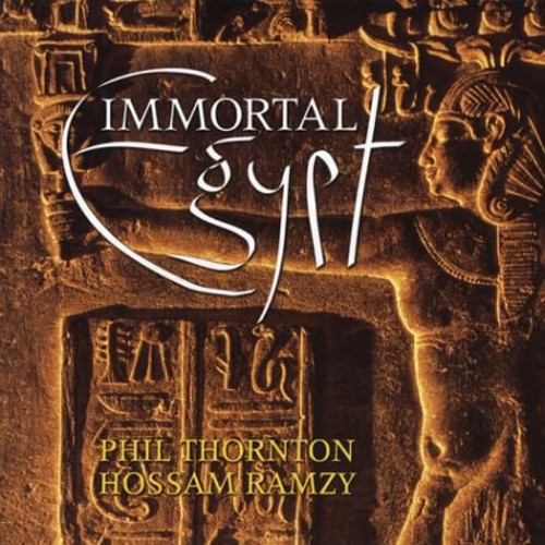 Immortal Egypt