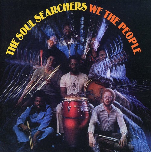 We the People [Import]